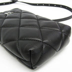 Balenciaga Touch Puffy · Phone Pouch