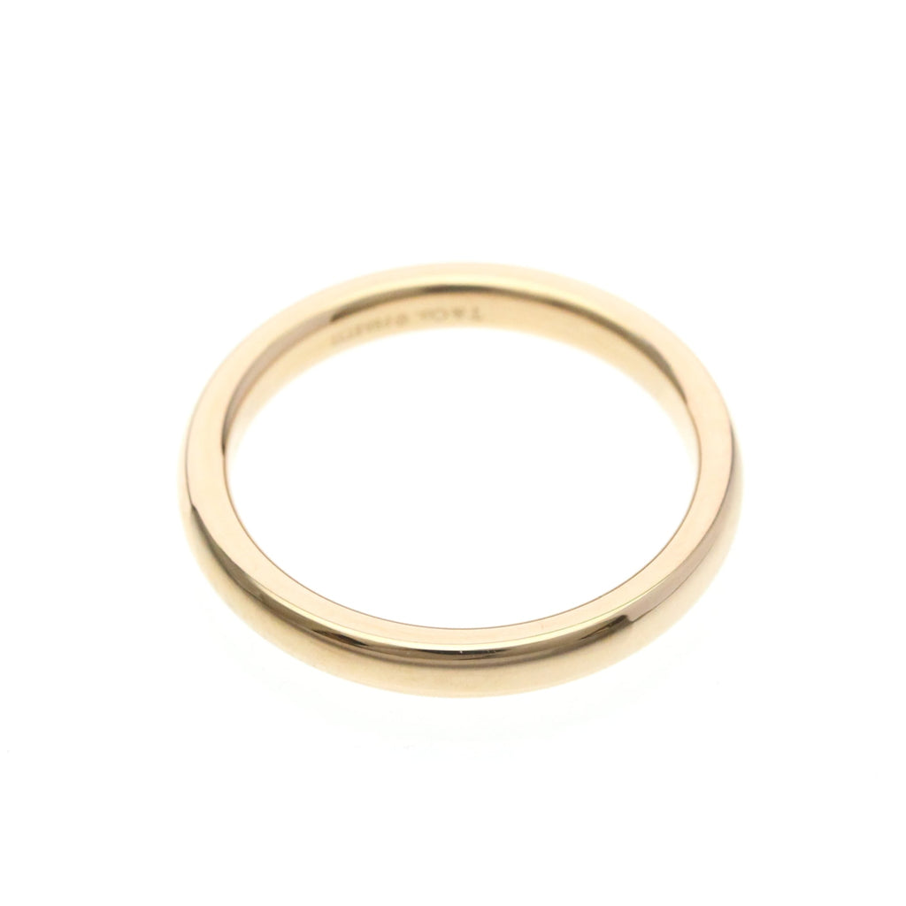 Tiffany Wedding Band · Rose Gold