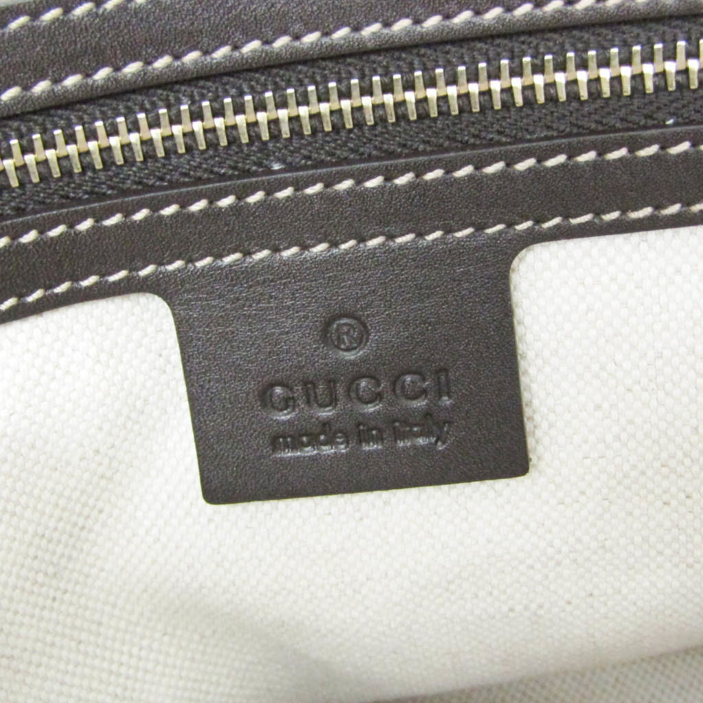 Gucci GG Canvas · Tote