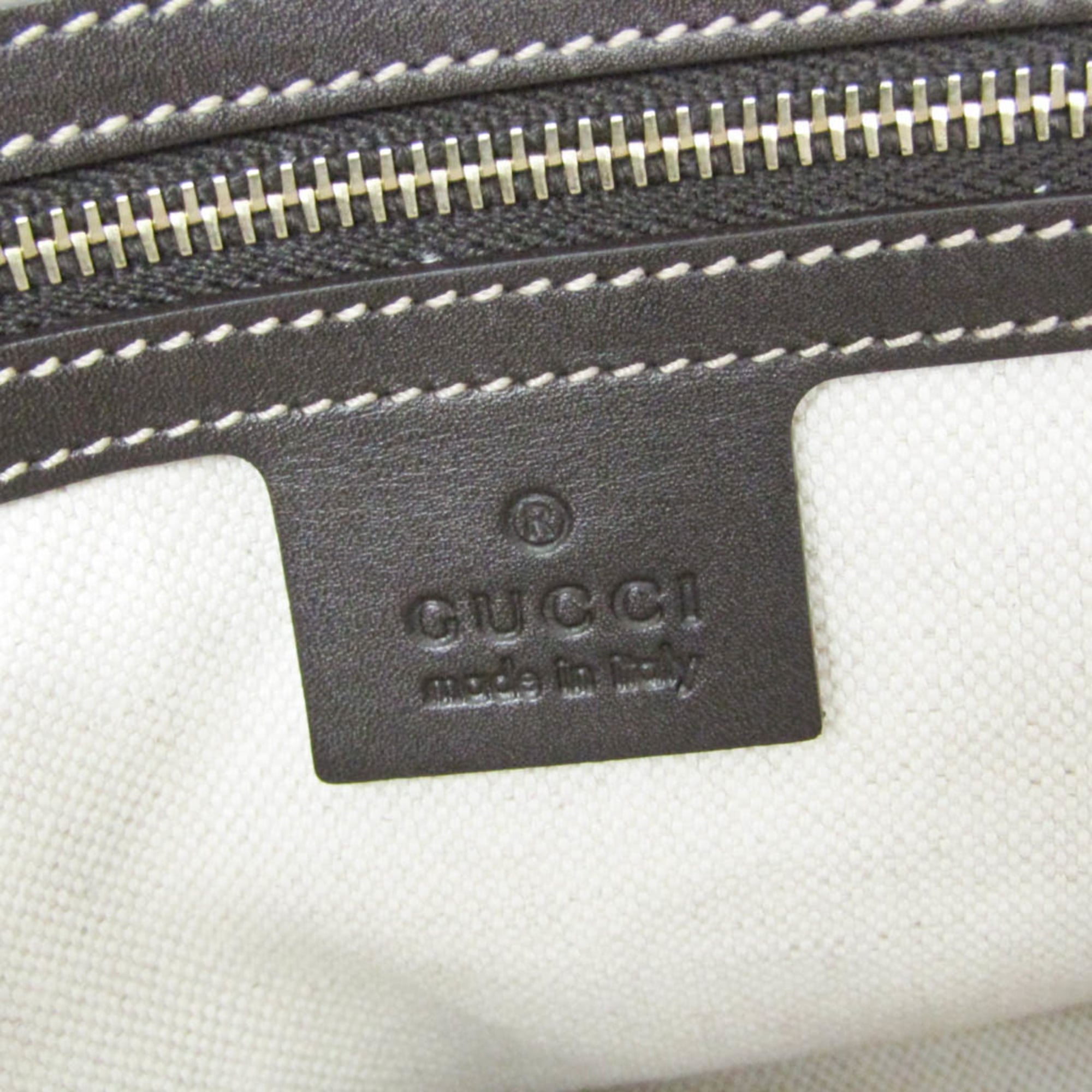 Gucci GG Canvas · Tote