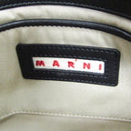 Marni Beat · Tricolor Leather