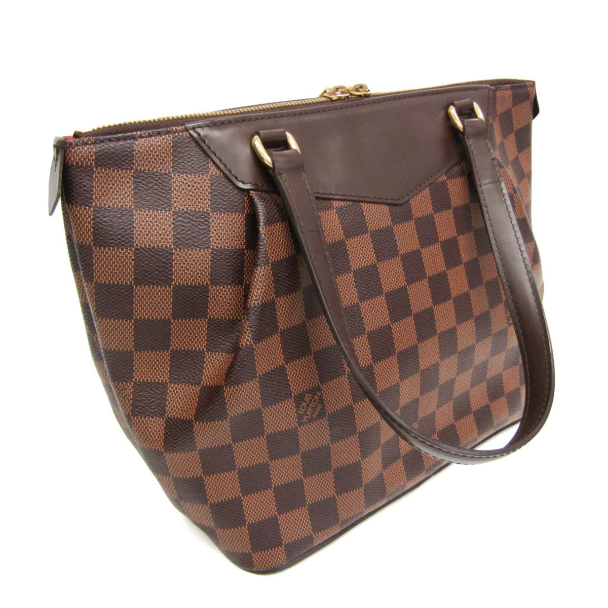 Louis Vuitton Westminster PM · Damier Canvas