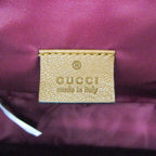 Gucci GG Canvas · Children's Backpack