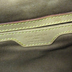 Louis Vuitton Montsouris GM · Monogram