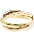 Cartier Trinity · Tri-Gold