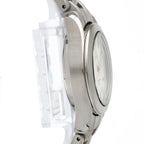 Omega Seamaster · Steel · Quartz