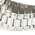 Grand Seiko · Steel · Quartz