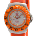 Tag Heuer Formula 1 · Steel · Quartz