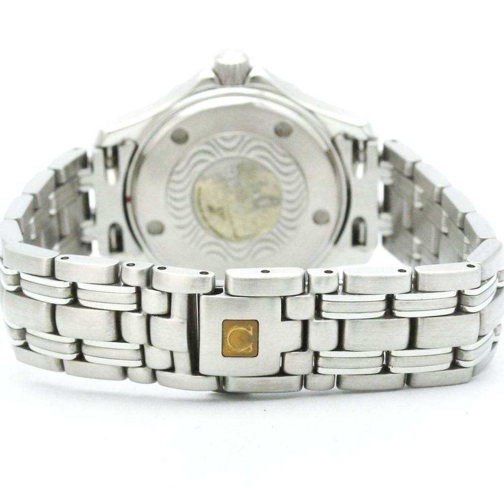 Omega Seamaster Professional 300M · Quartz