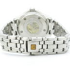 Omega Seamaster Professional 300M · Quartz