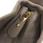 Salvatore Ferragamo · Leather Shoulder Bag