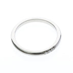 Tiffany Forever Wedding · Platinum · Diamond