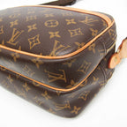 Louis Vuitton Monogram Reporter PM