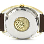 Omega Constellation · Chronometer · Automatic