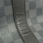 Louis Vuitton Damier Graphite Sac Voyage