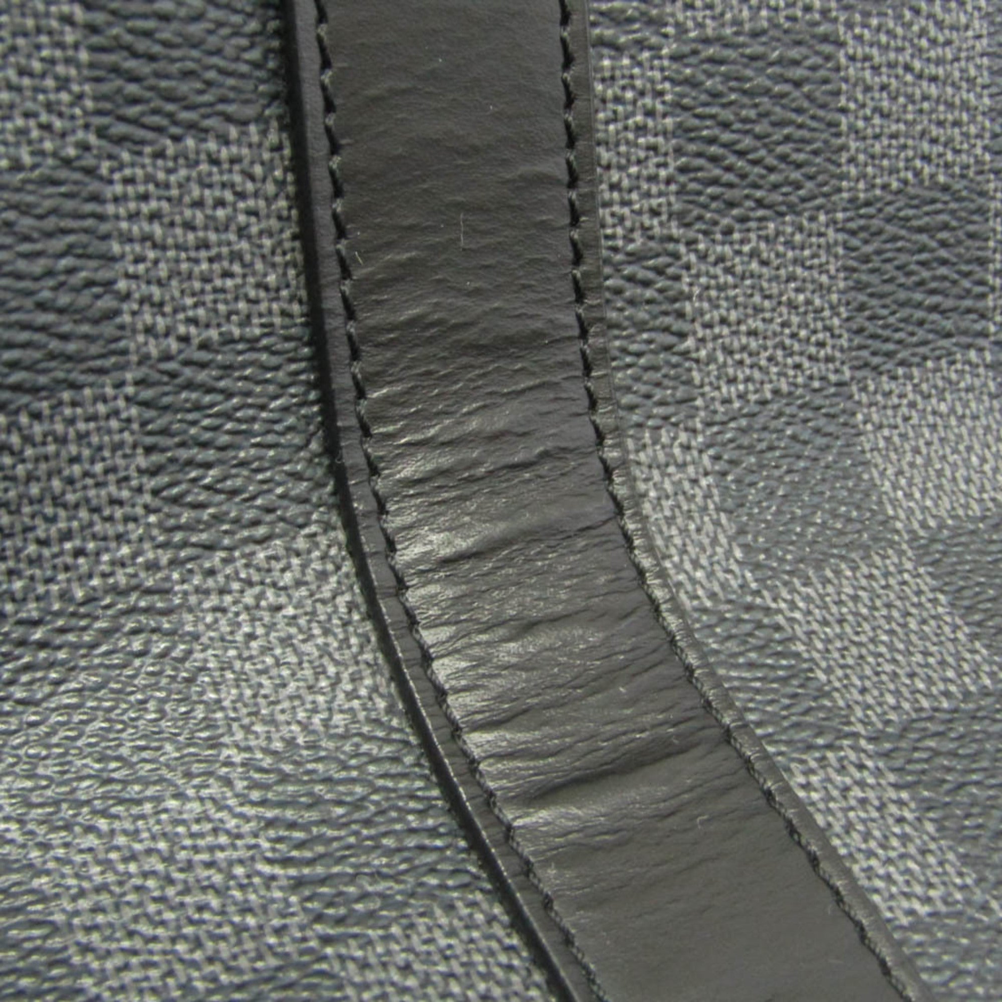 Louis Vuitton Damier Graphite Sac Voyage
