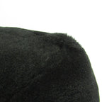 Prada Montone · Fur Tote