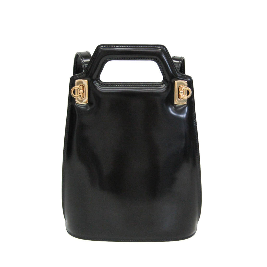 Salvatore Ferragamo Gancini Wanda