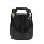 Salvatore Ferragamo Gancini Wanda