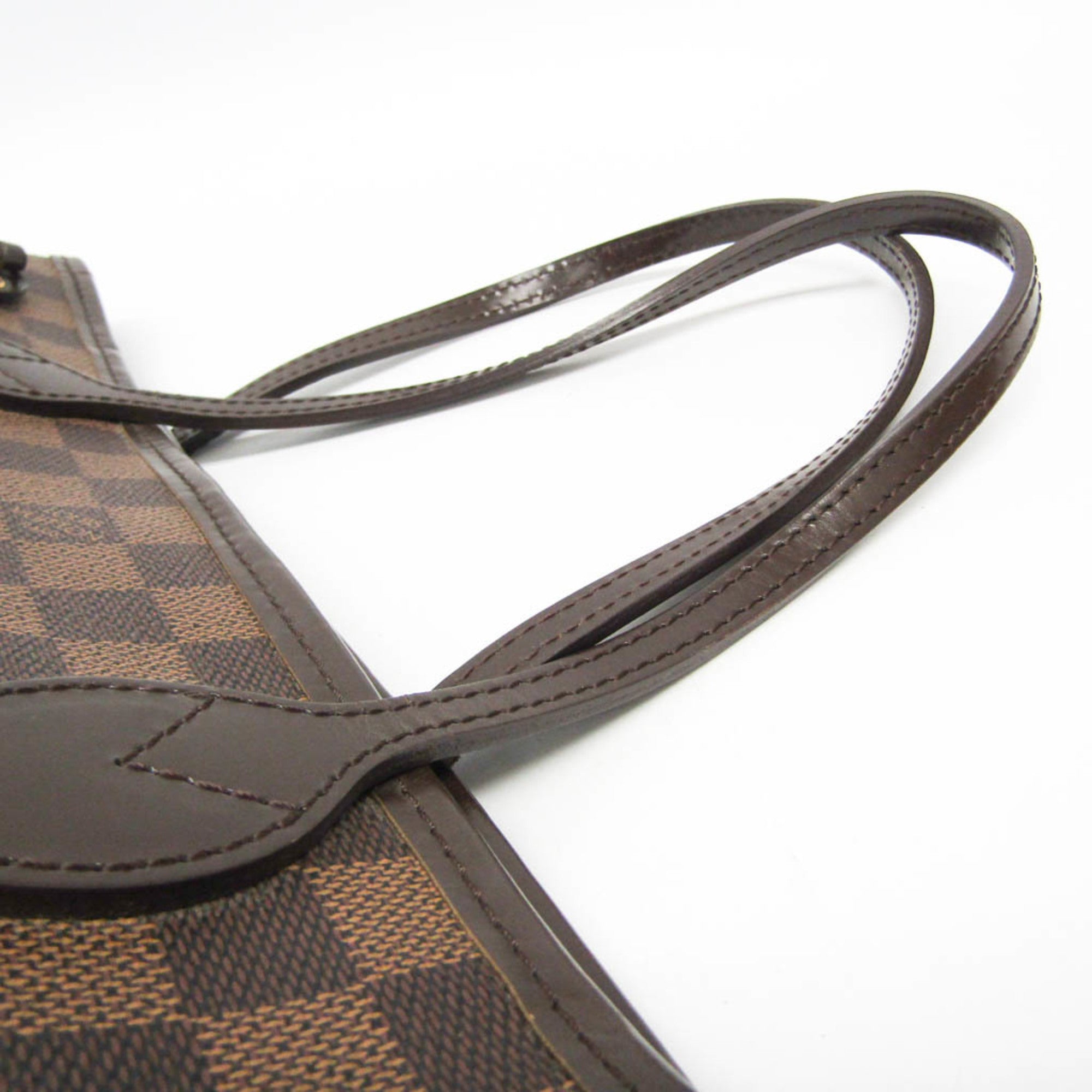Louis Vuitton Neverfull PM · Damier Ebene