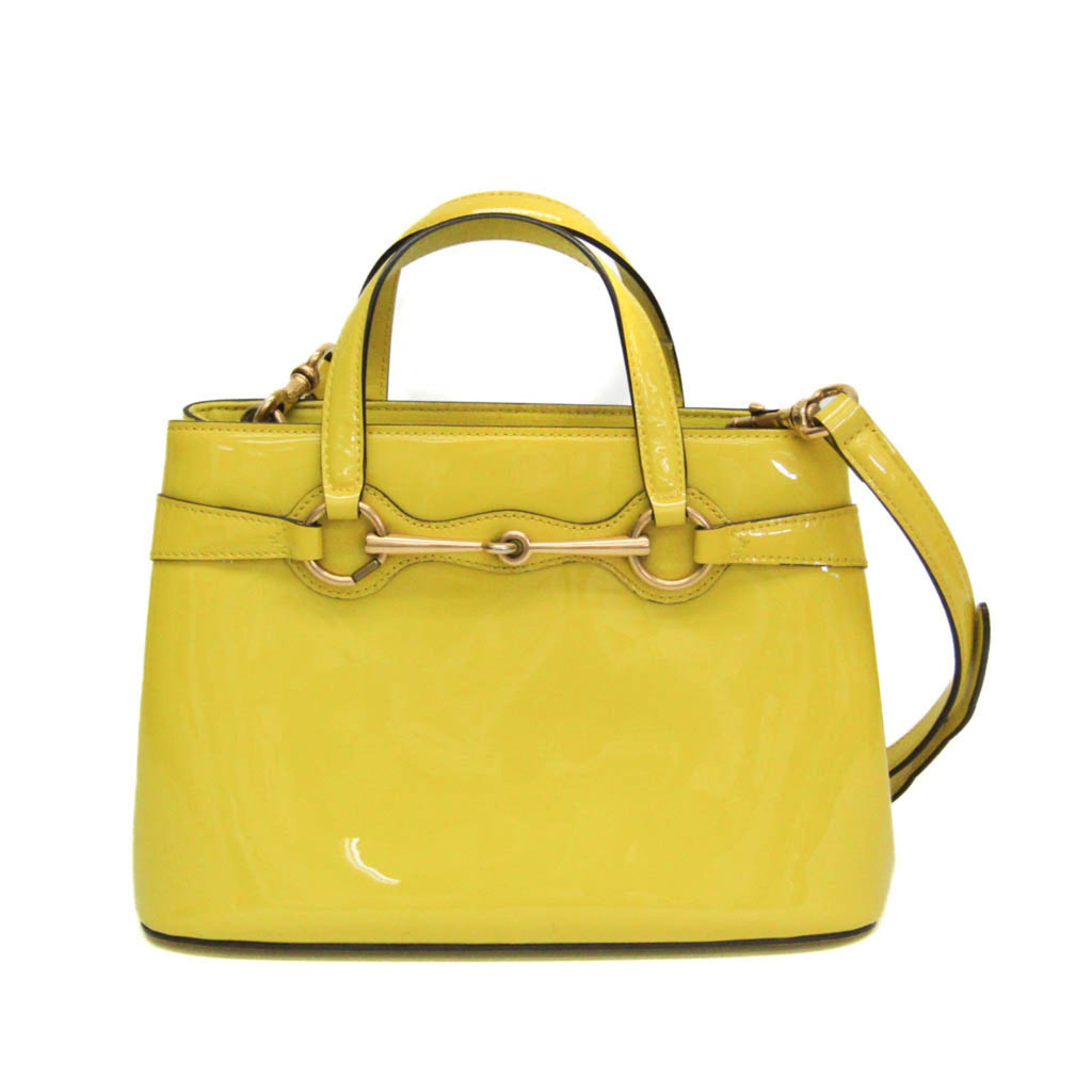 Gucci Horsebit · China Exclusive · Patent