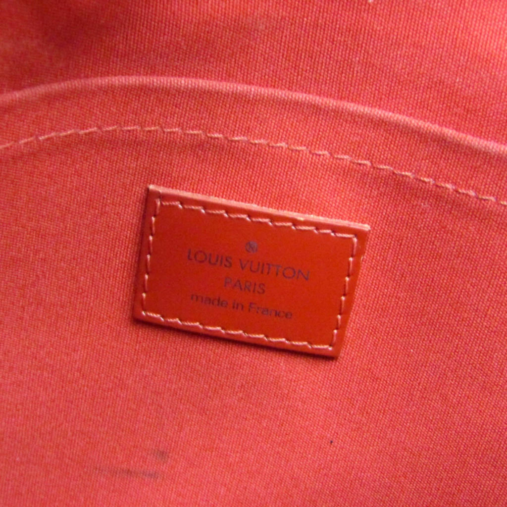 Louis Vuitton Passy GM · Epi Rouge