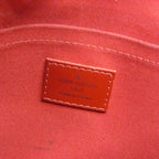 Louis Vuitton Passy GM · Epi Rouge