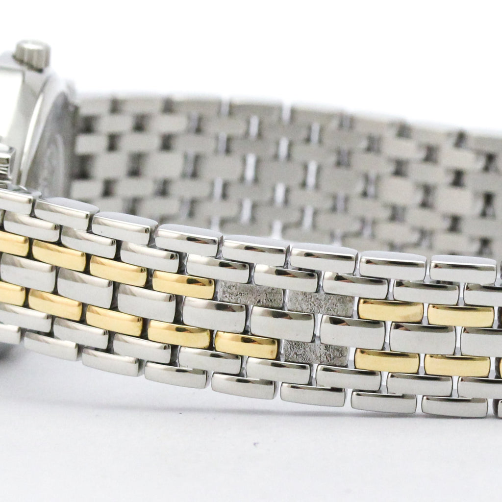 Hermès Sellier · Gold Plated Steel · Quartz