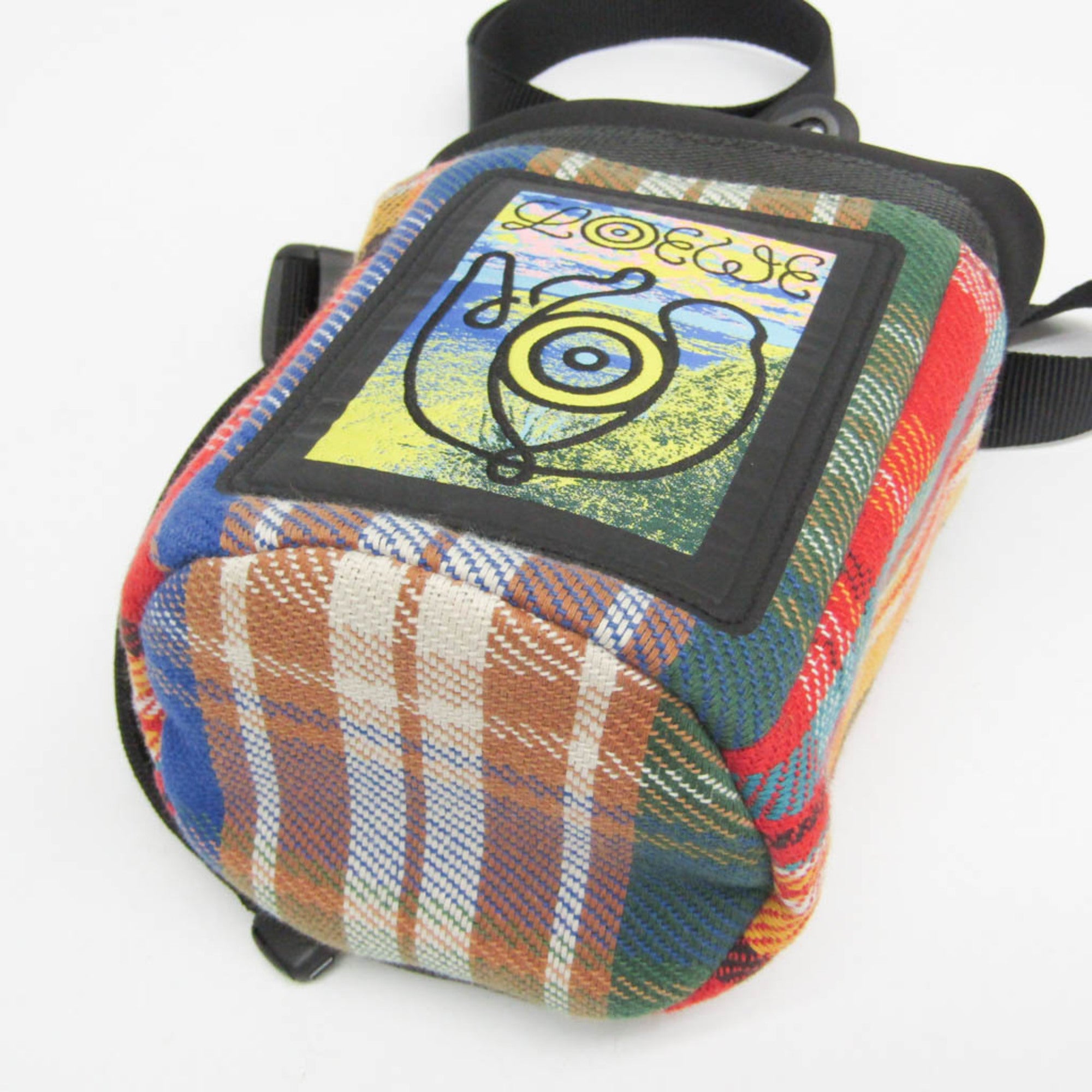 Loewe I Loewe Nature · Chalk Bag
