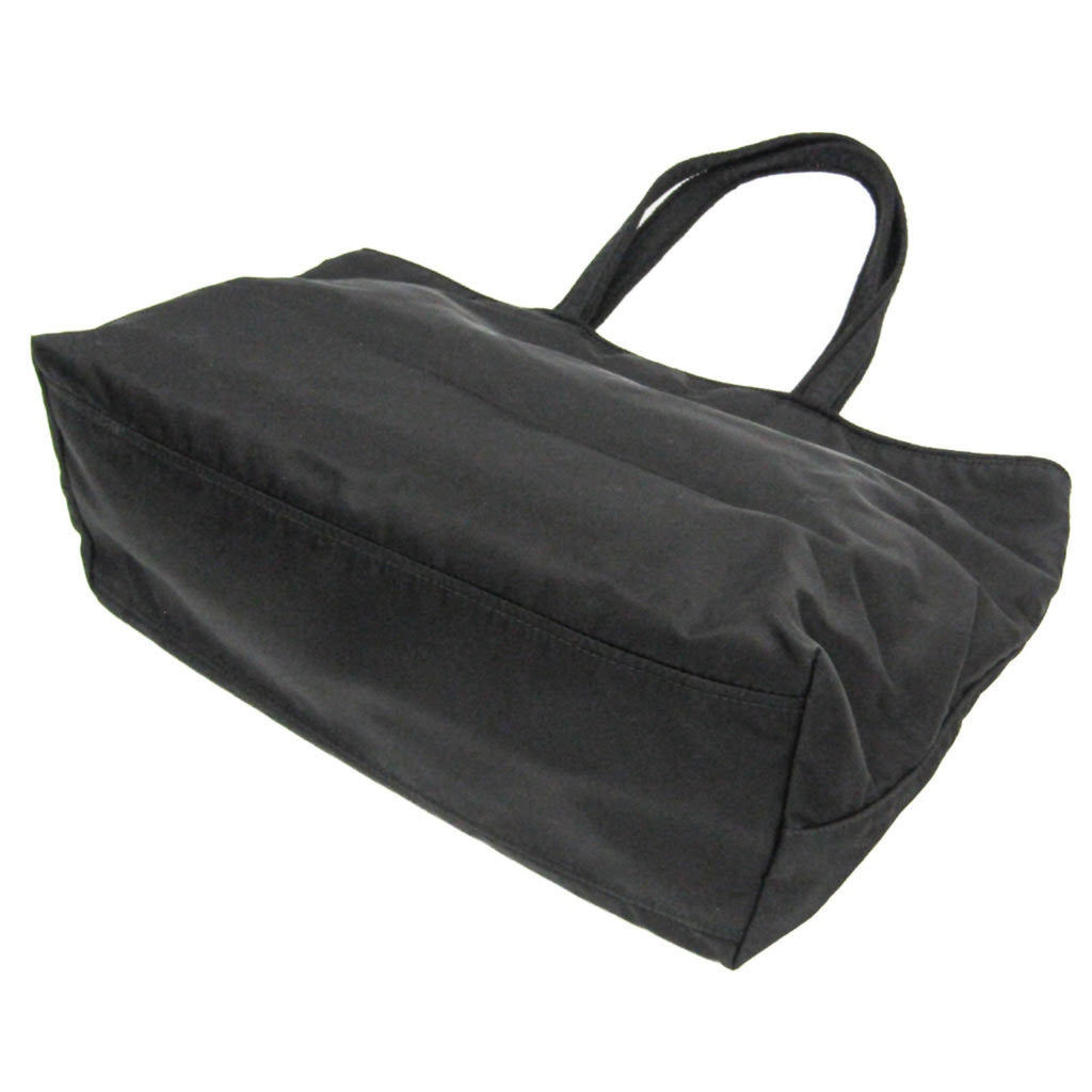 Prada Tessuto · Ribbon Tote · Nylon