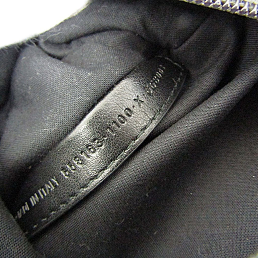 Balenciaga Explorer · Nylon Backpack