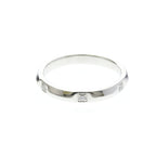 Tiffany True · Platinum · Diamond Band