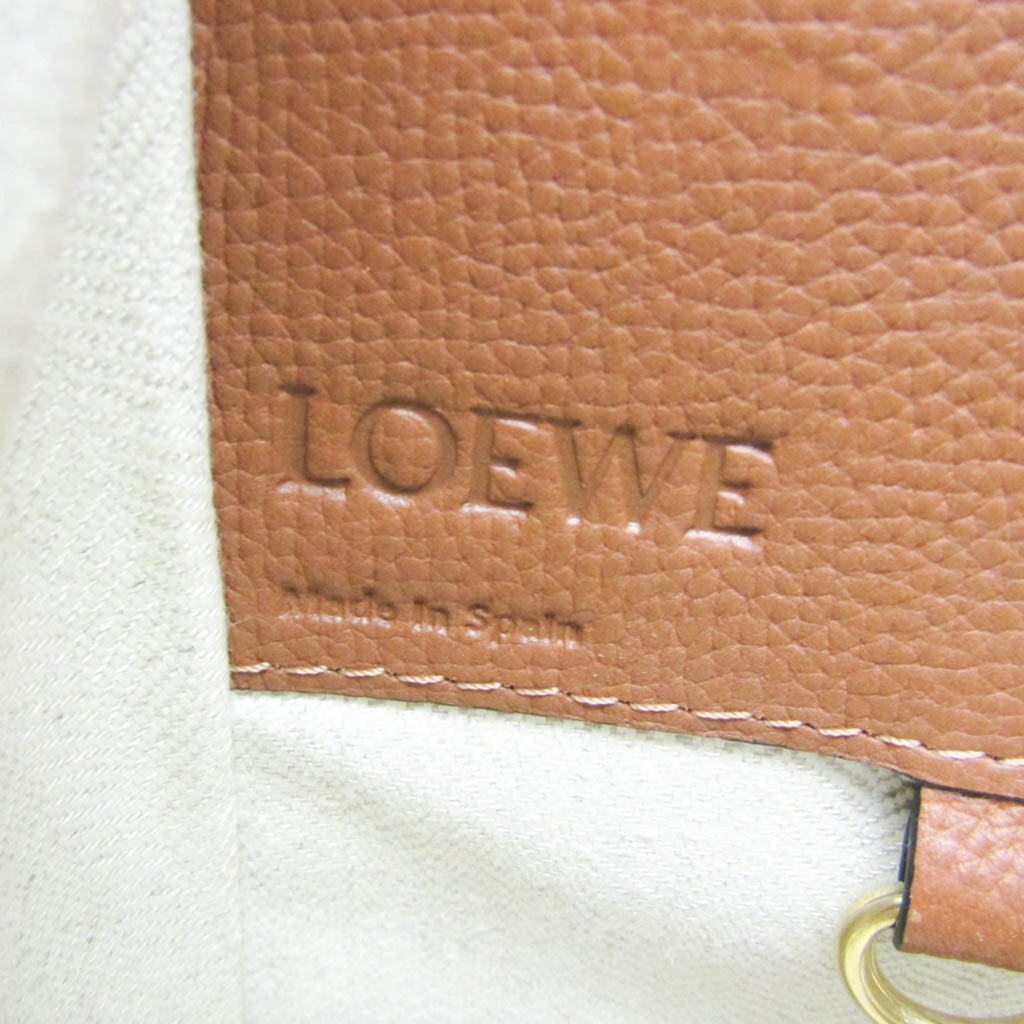 Loewe Hammock Small · Leather