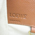 Loewe Hammock Small · Leather