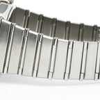 Omega Constellation · Steel · Quartz