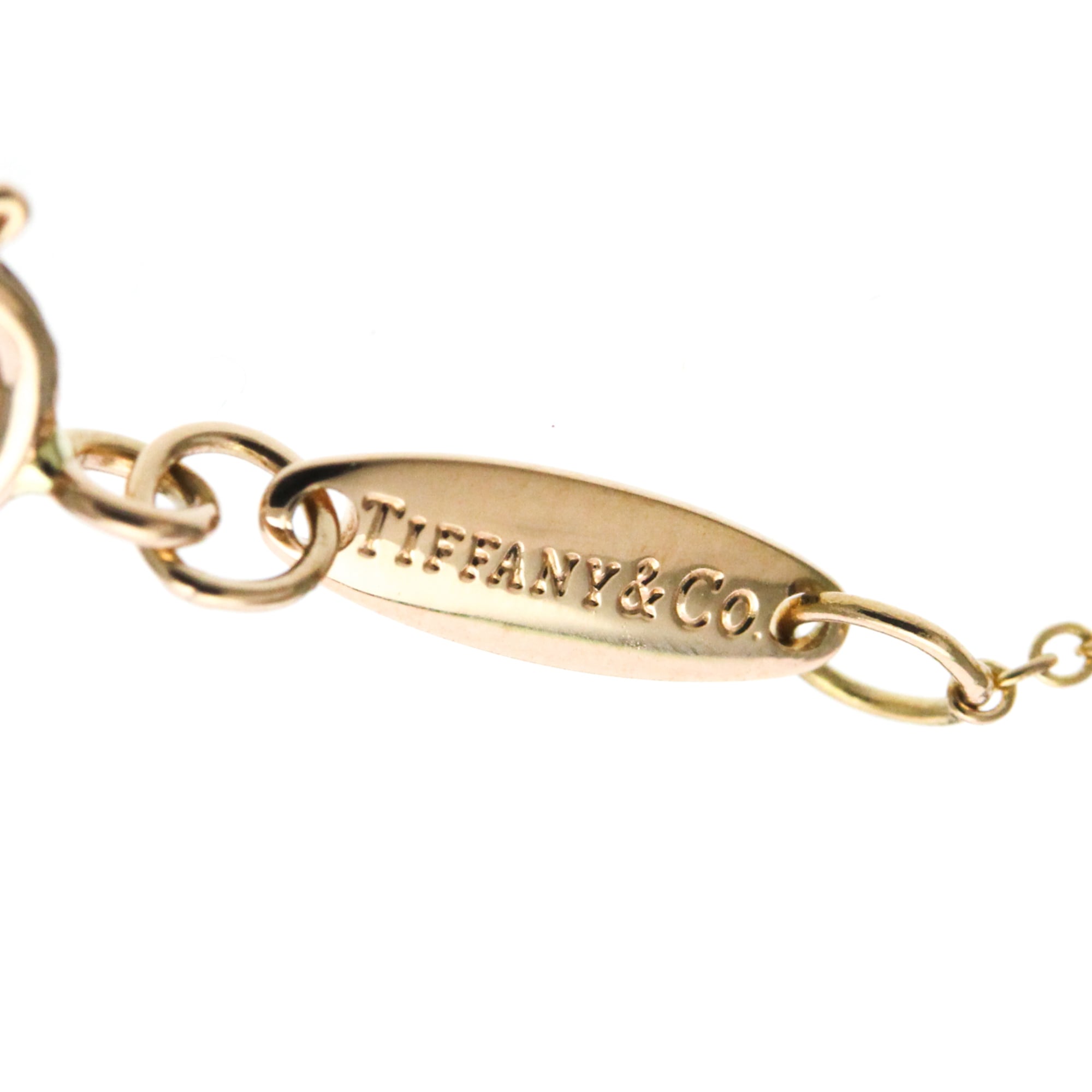 Tiffany Bean · Rose Gold