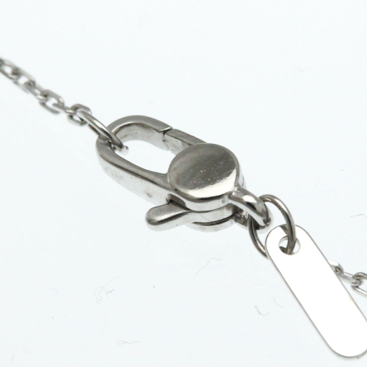 Gucci Icon Toile · Diamond · 18K White Gold