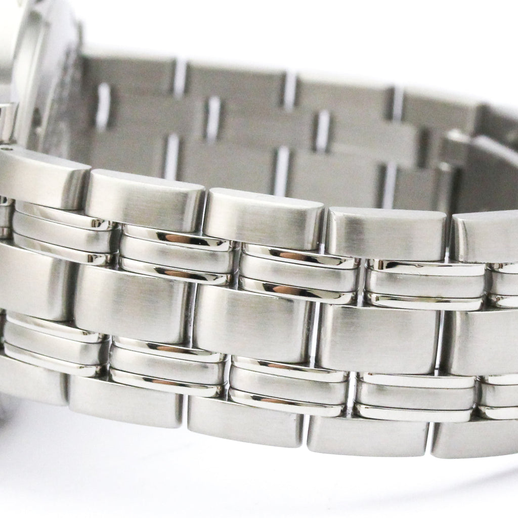 Omega Seamaster 120M · Steel · Quartz