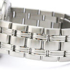 Omega Seamaster 120M · Steel · Quartz