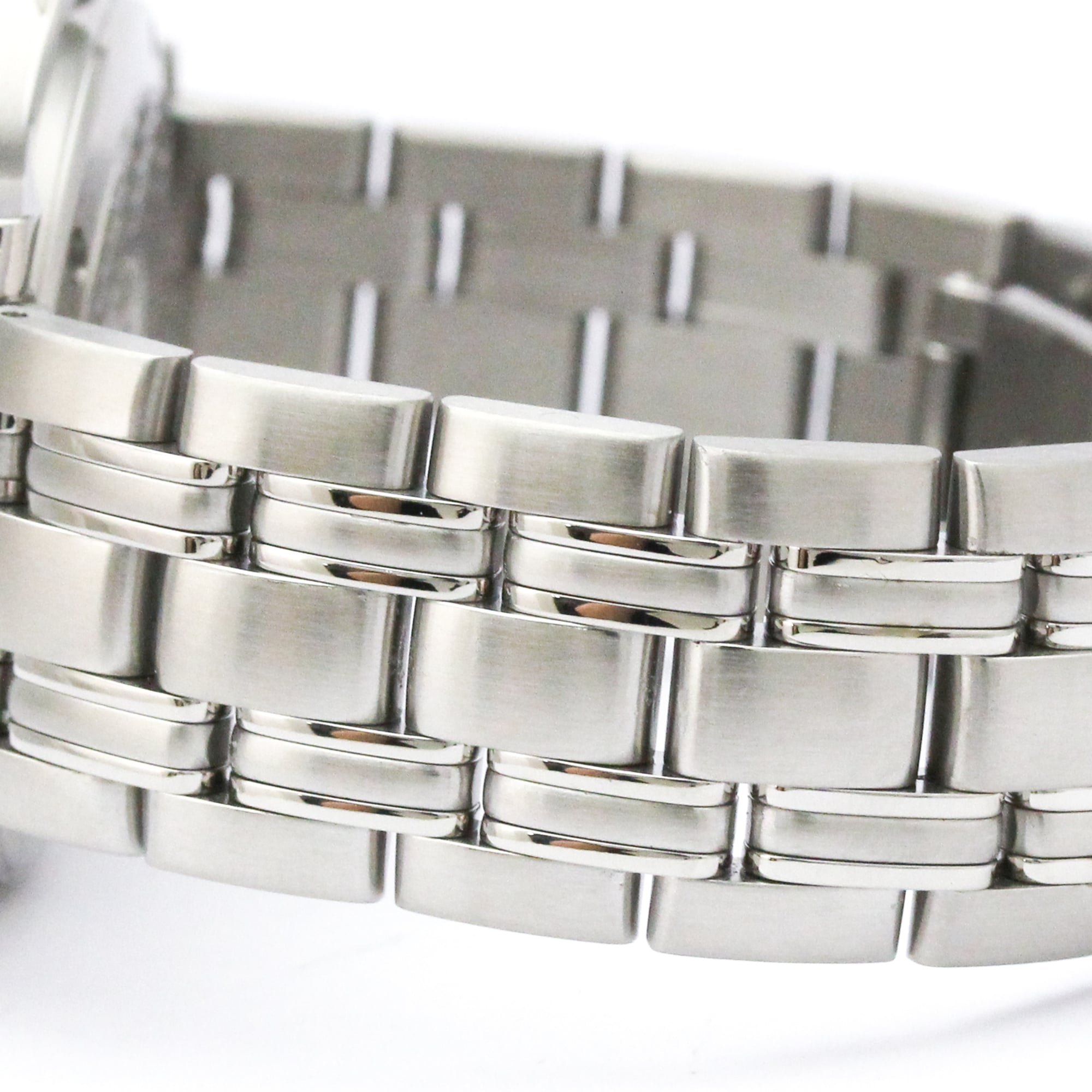 Omega Seamaster 120M · Steel · Quartz