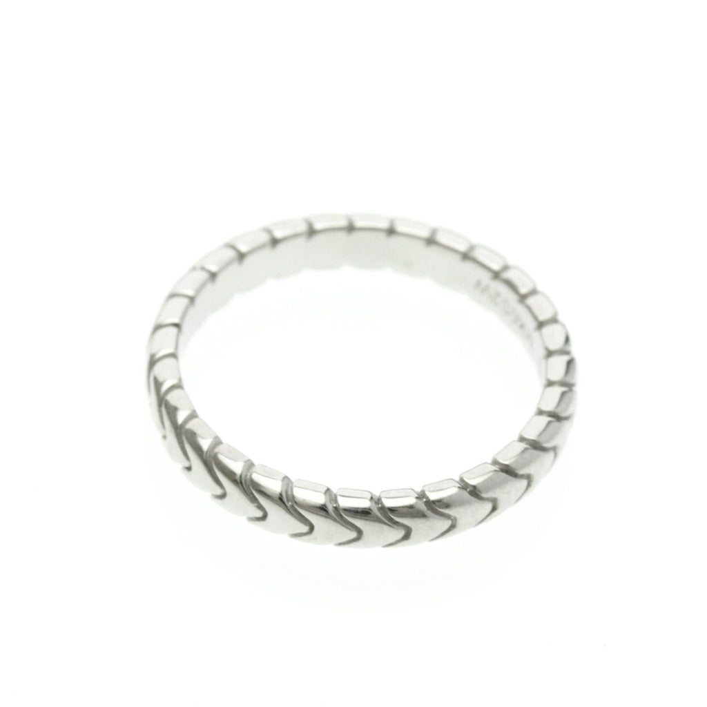 Bvlgari Spiga · Platinum