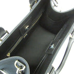 Dolce & Gabbana DG Logo · Canvas & Leather