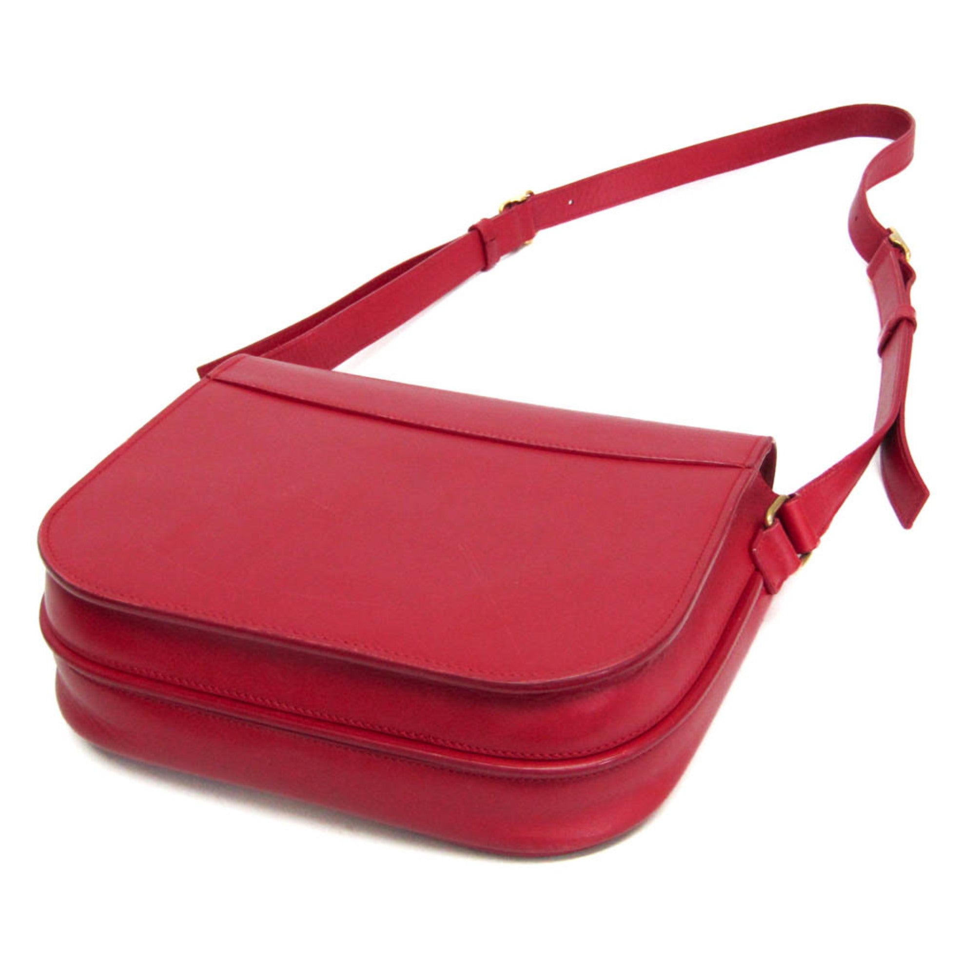 Yves Saint Laurent Betty · Leather