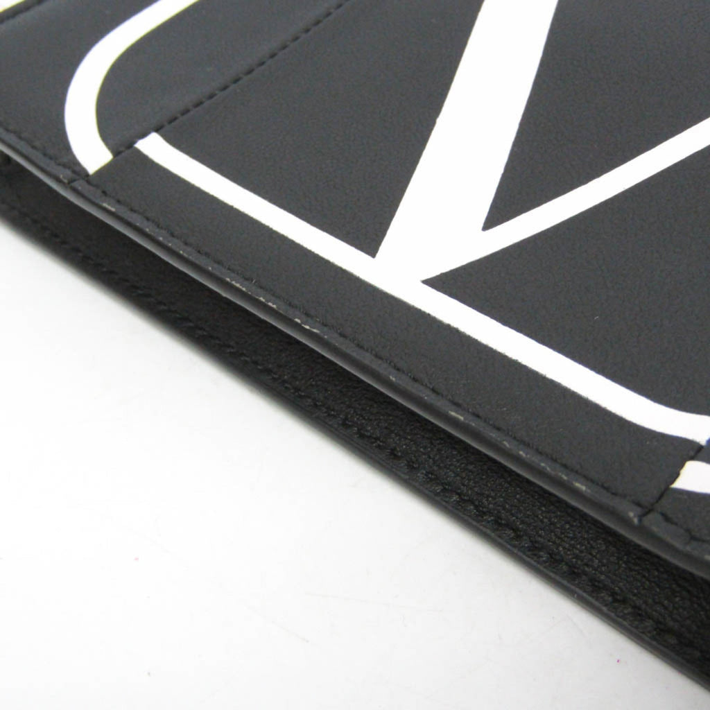 Valentino Garavani V Logo · Chain Pouch