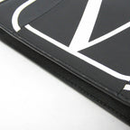 Valentino Garavani V Logo · Chain Pouch