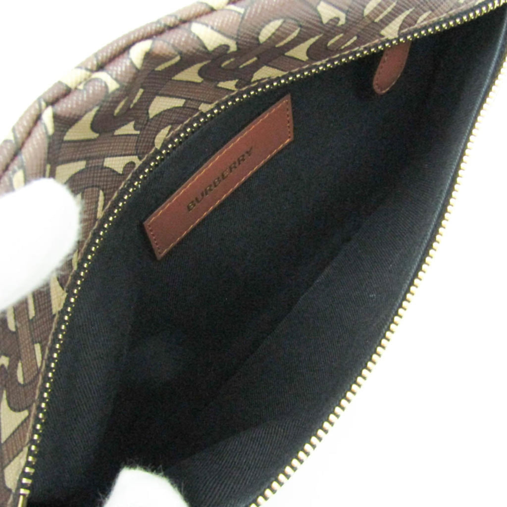 Burberry TB Monogram · Clutch