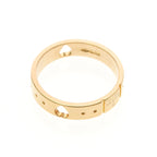 Gucci Icon · Rose Gold