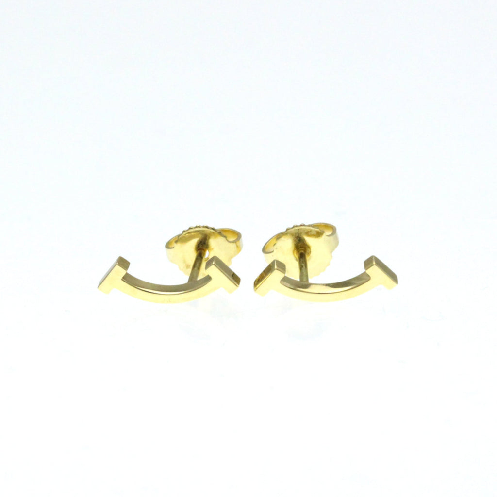 Tiffany Smile · 18K Yellow Gold