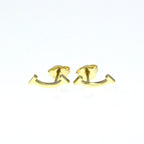 Tiffany Smile · 18K Yellow Gold