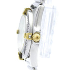 Breitling Callistino · Steel · Quartz